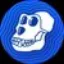 ApeCoin (APE) logo