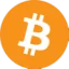 Bitcoin (BTC) logo
