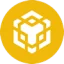 BNB (BNB) logo