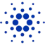 Cardano (ADA) logo