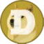 Dogecoin (DOGE) logo
