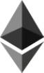 Ethereum (ETH) logo