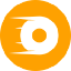Rollbit (RLB) logo