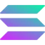 Solana (SOL) logo