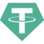 Tether (USDT) logo