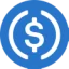 USD Coin (USDC) logo