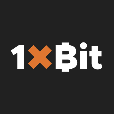 1xBit.com logo