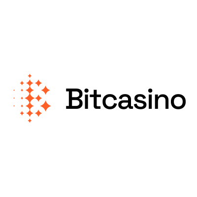 Bitcasino.io logo