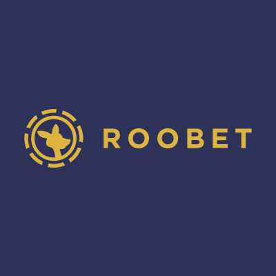 Roobet.com logo