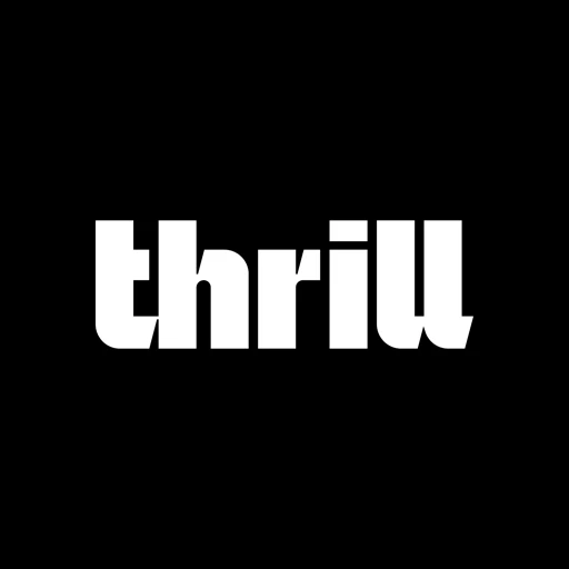 Thrill.com logo